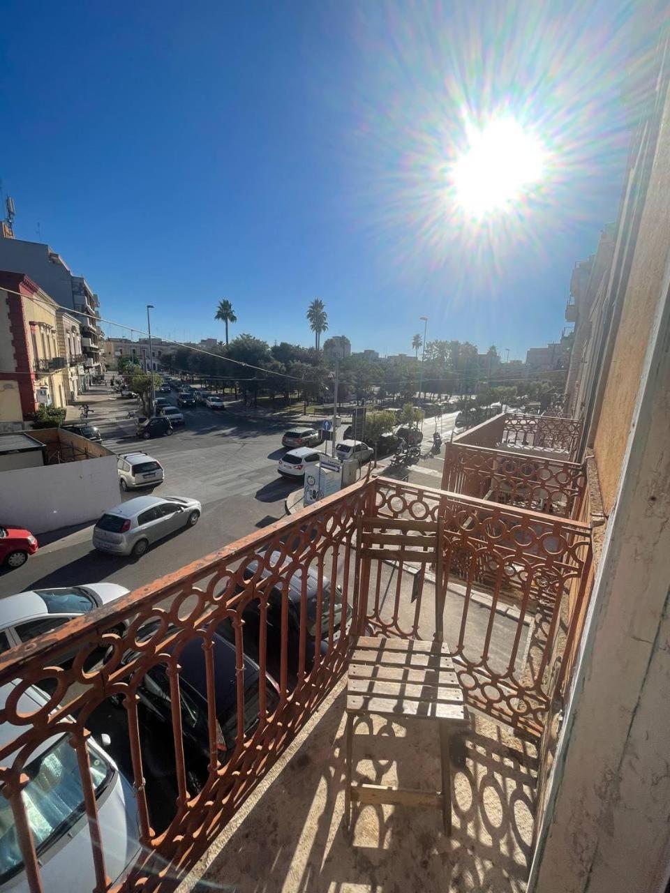 Appartement Dimora Pugliese Bari