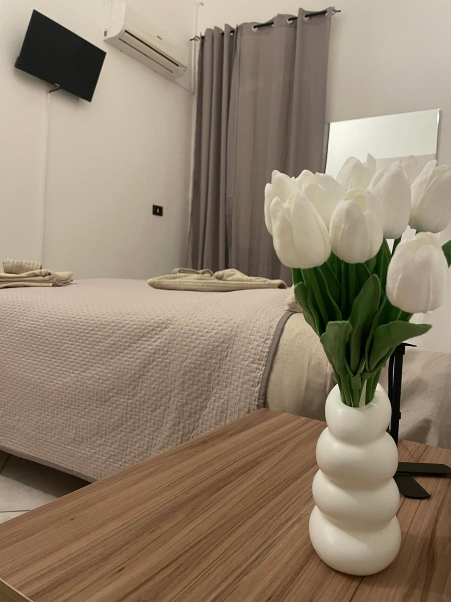 Dimora Pugliese Appartement