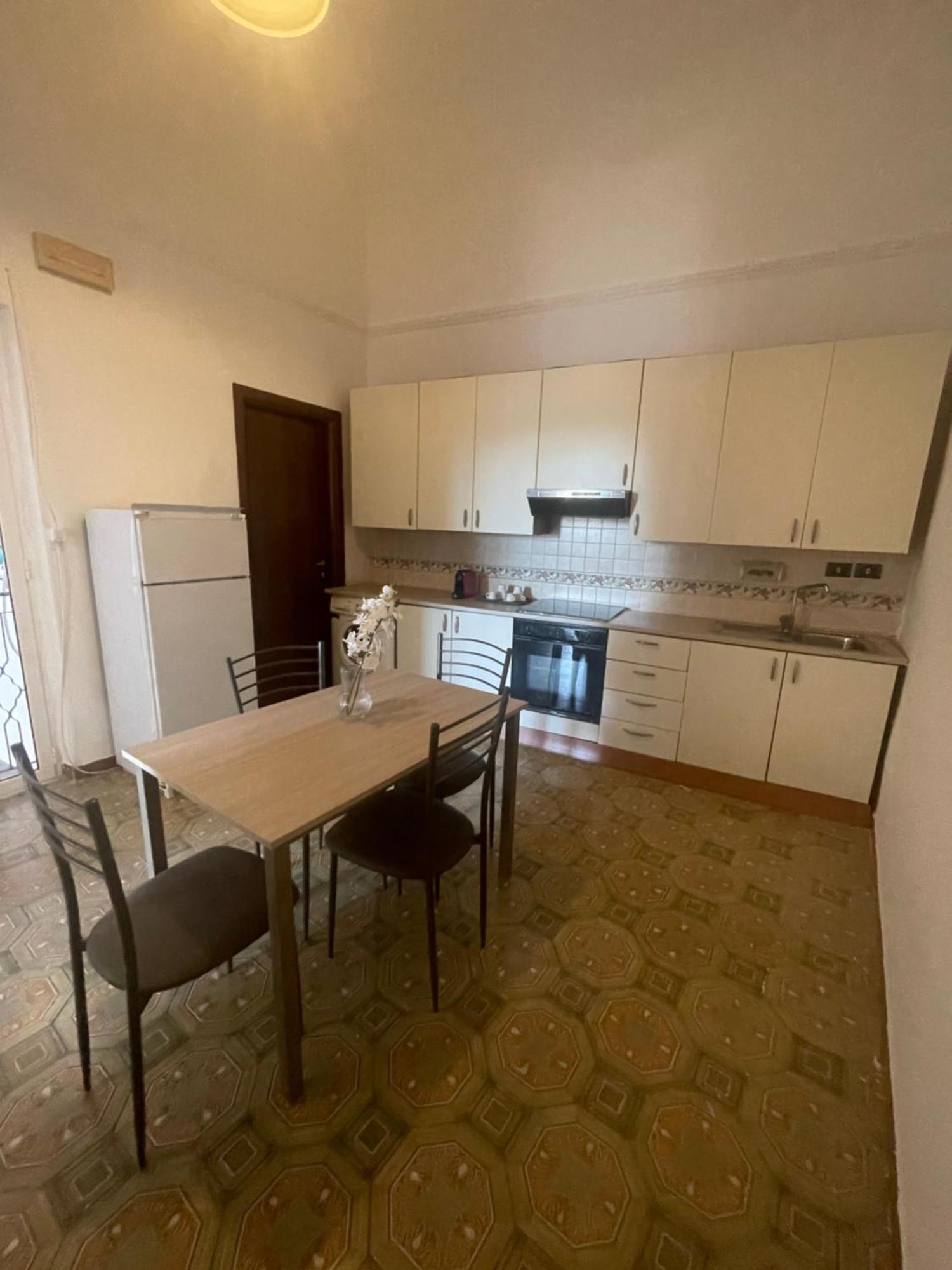 Dimora Pugliese Apartament Bari