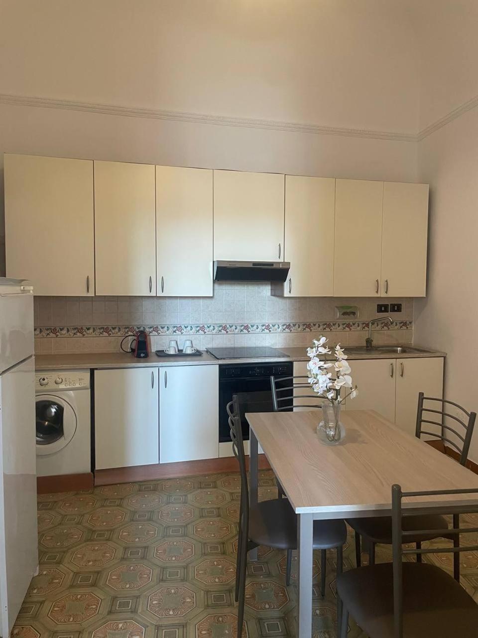 Apartament Dimora Pugliese
