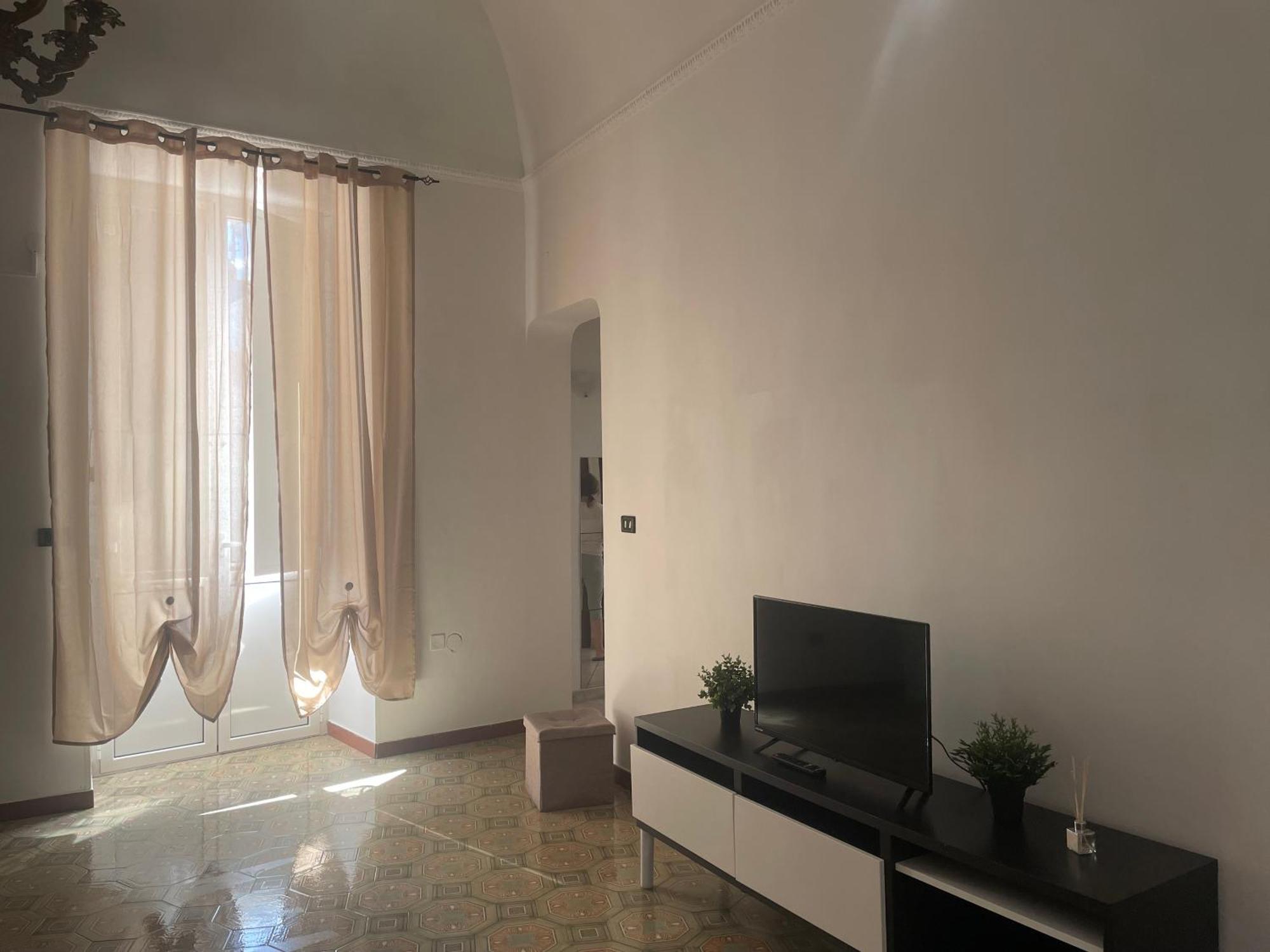 Apartament Dimora Pugliese *
