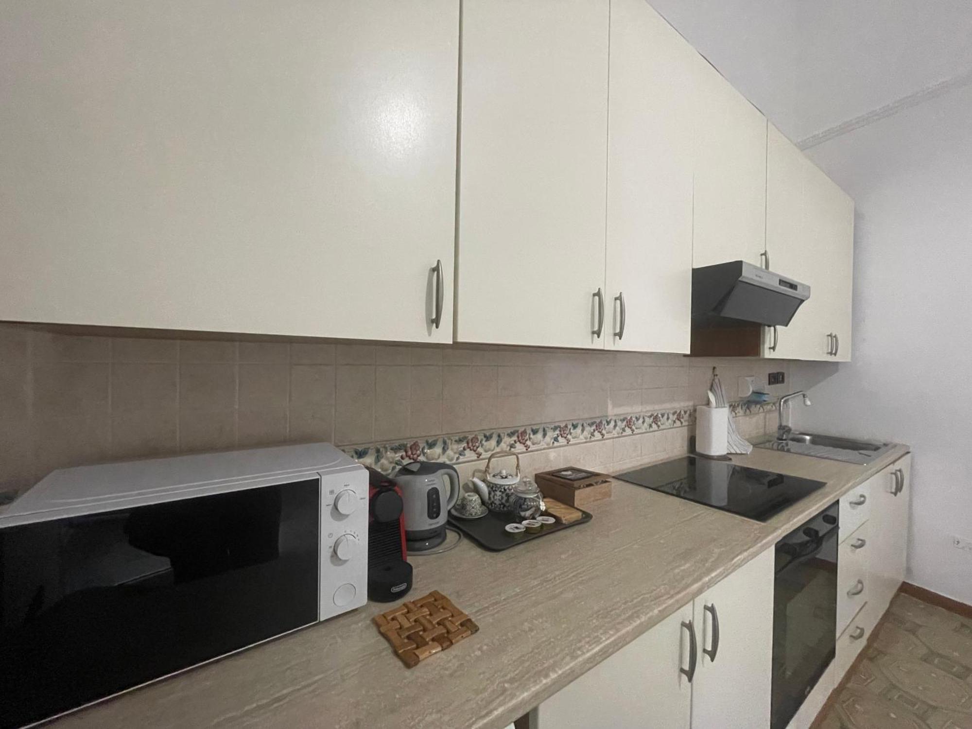 Apartament Dimora Pugliese *