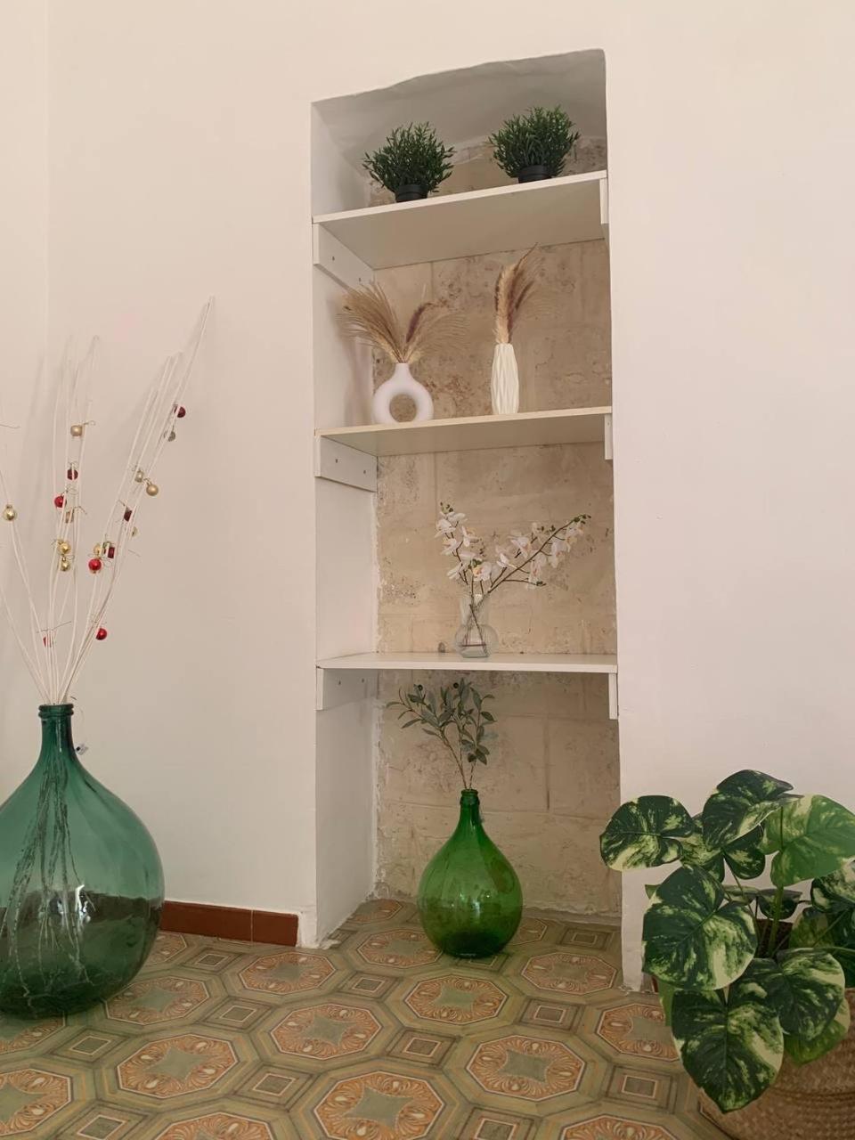 Apartament Dimora Pugliese *