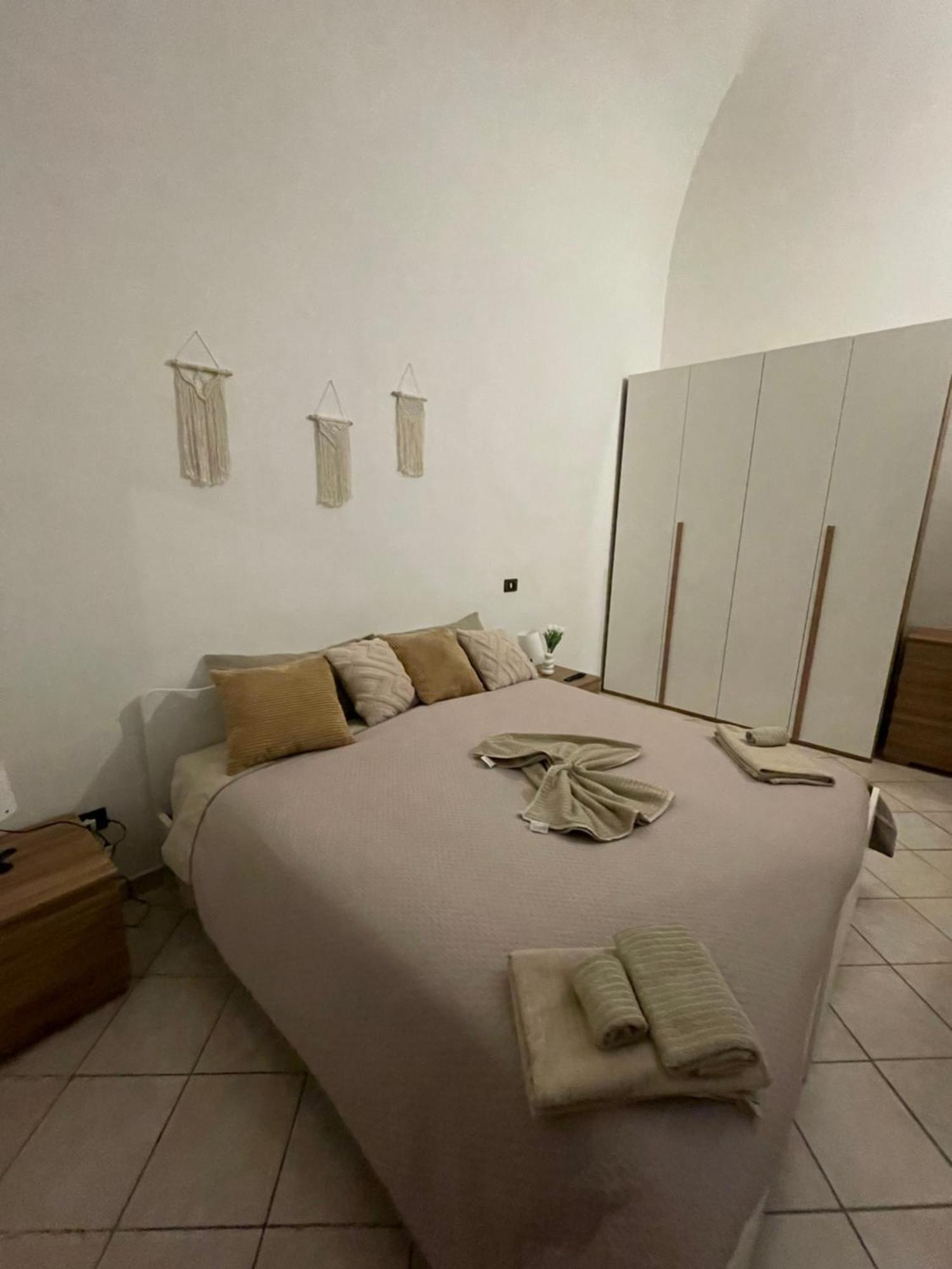 Apartament Dimora Pugliese *