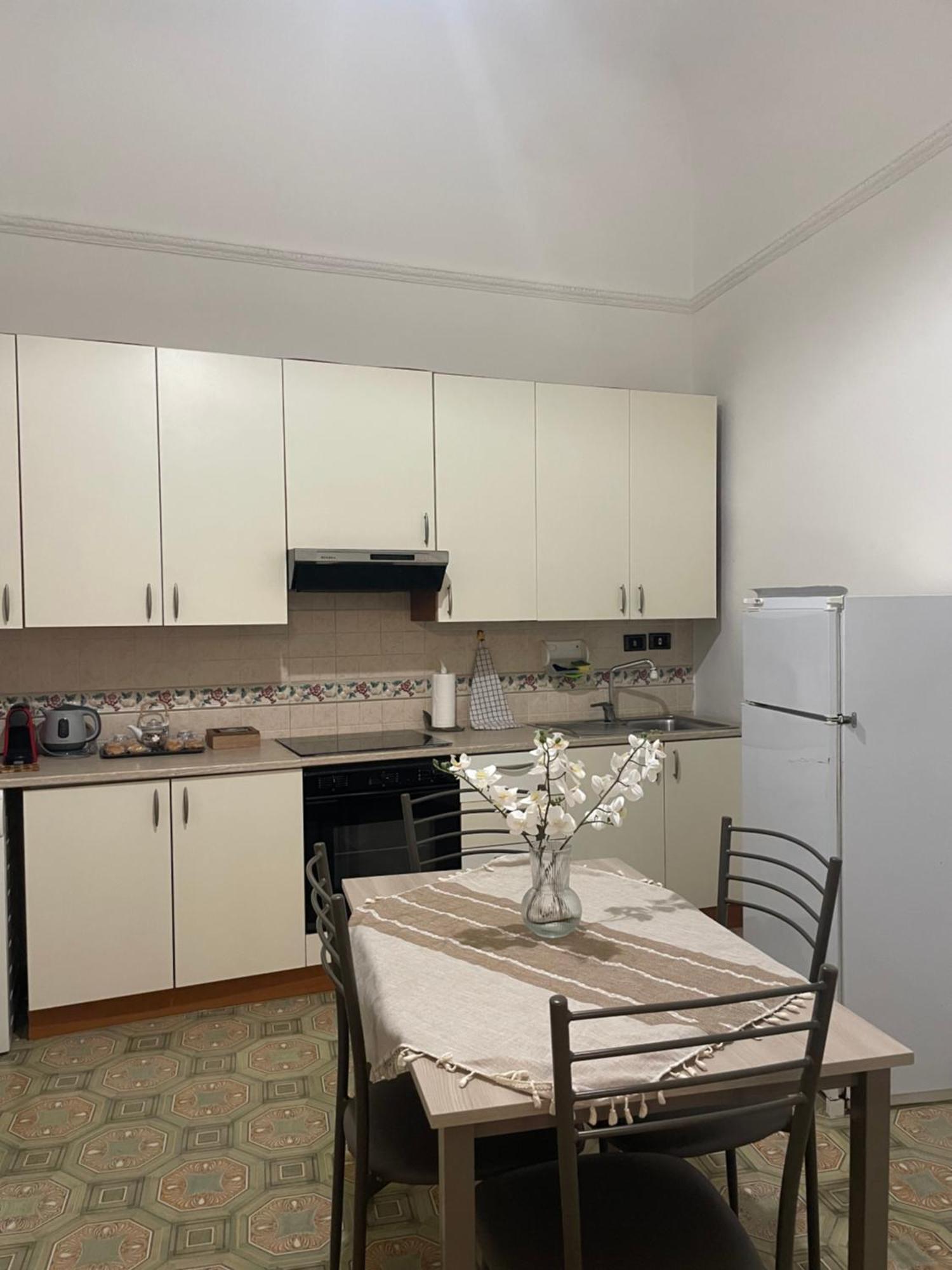 Apartament Dimora Pugliese Bari