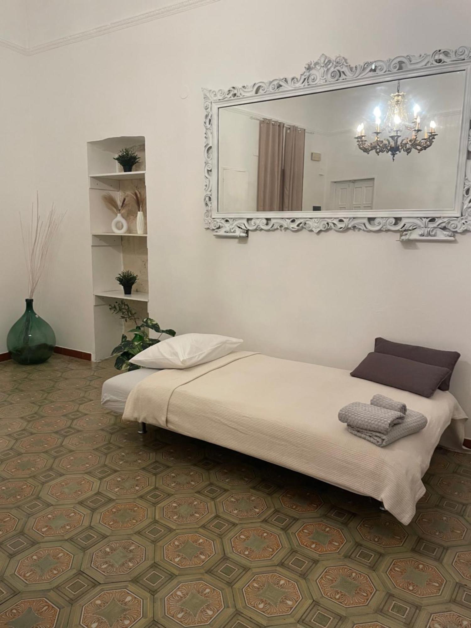 Apartament Dimora Pugliese *