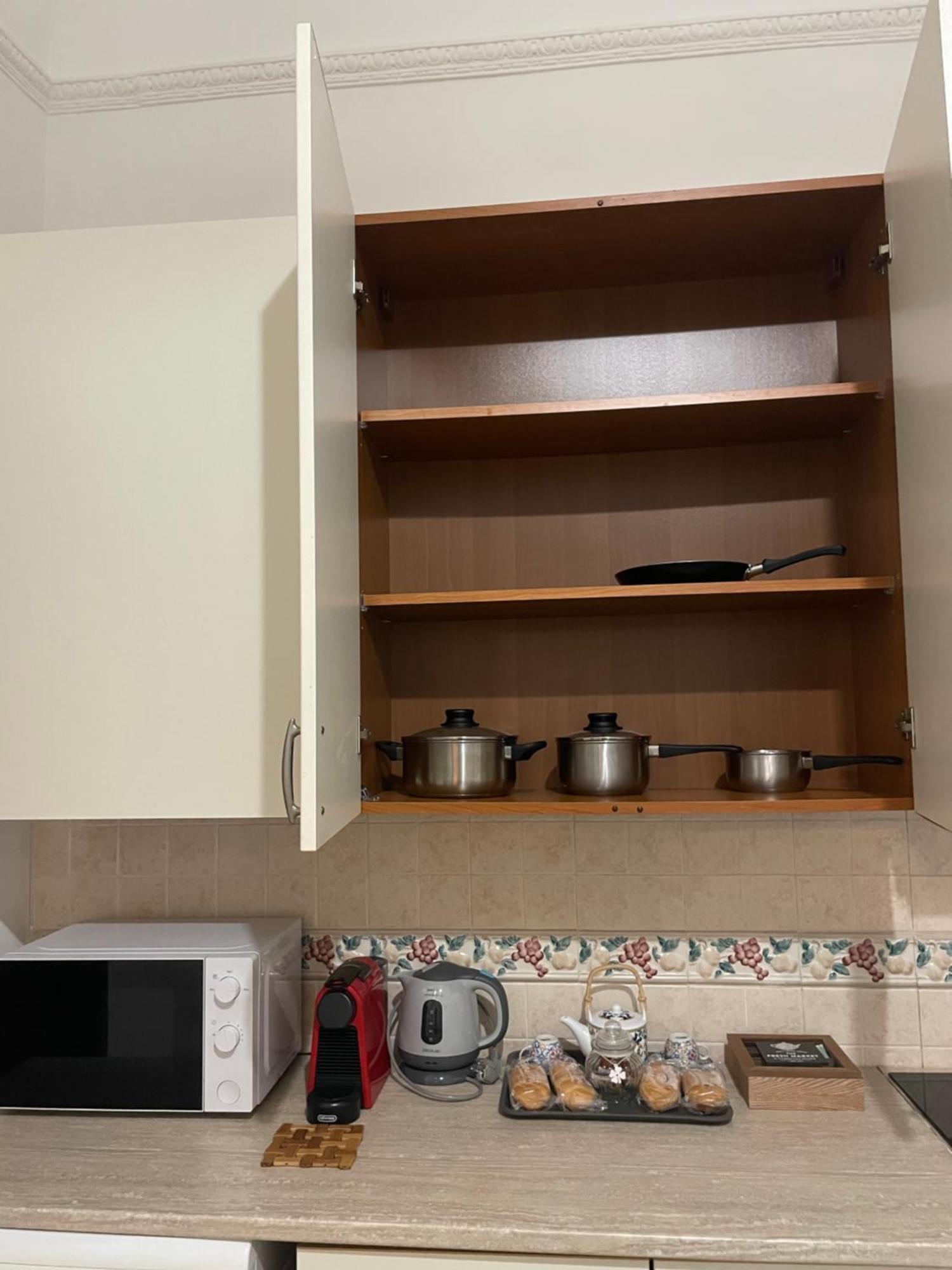 Dimora Pugliese Apartament Bari