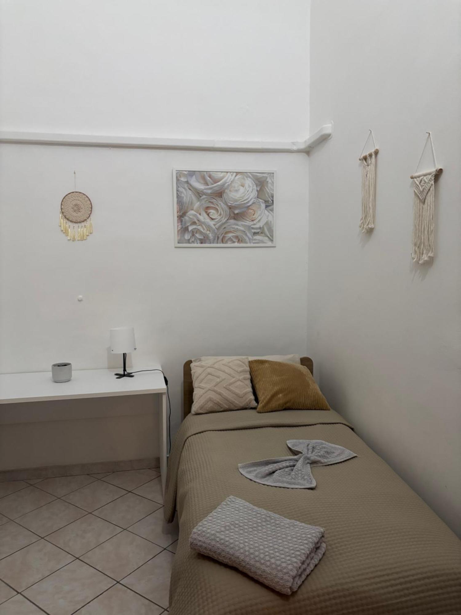 Dimora Pugliese Apartament