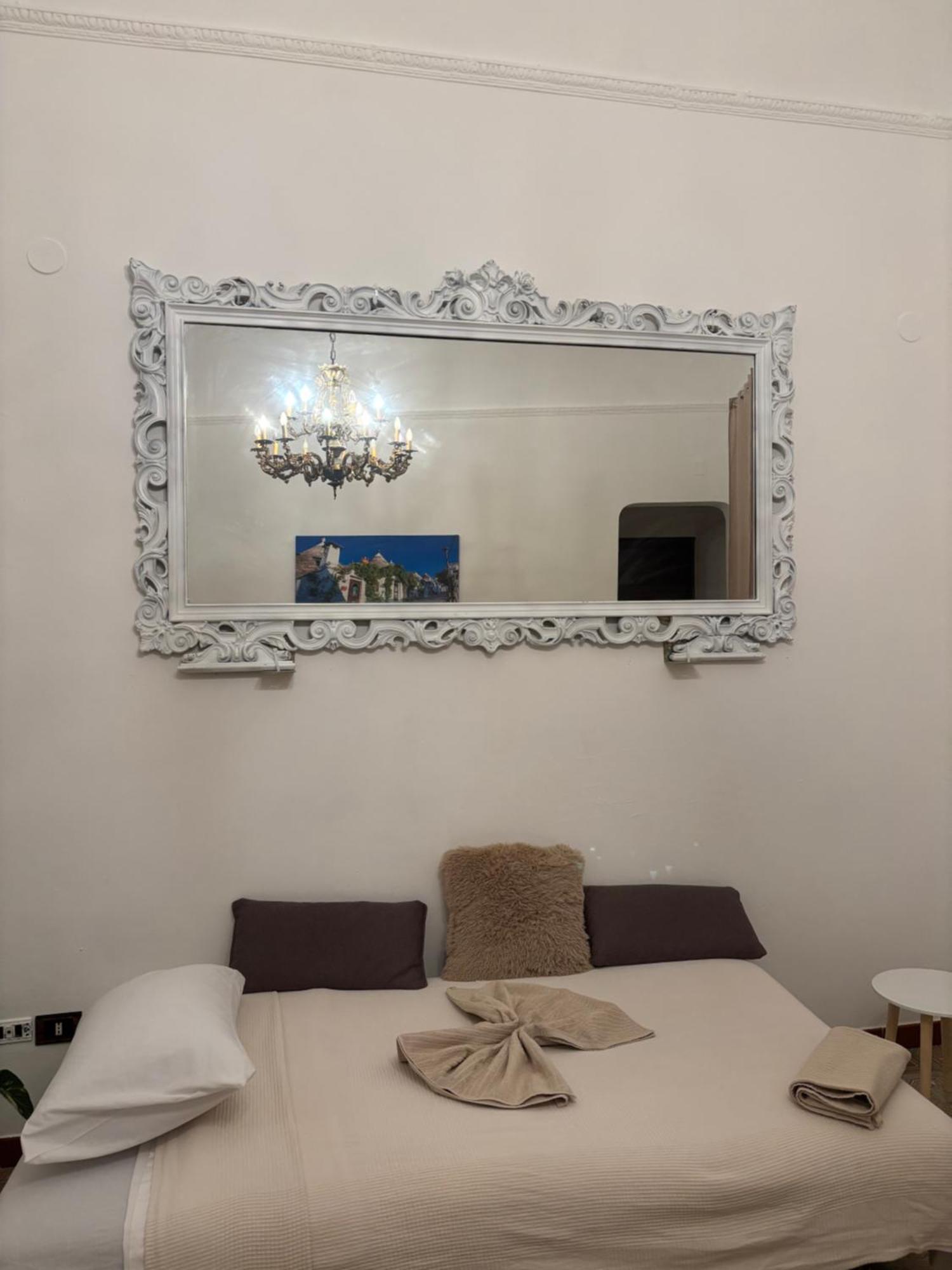 Apartament Dimora Pugliese